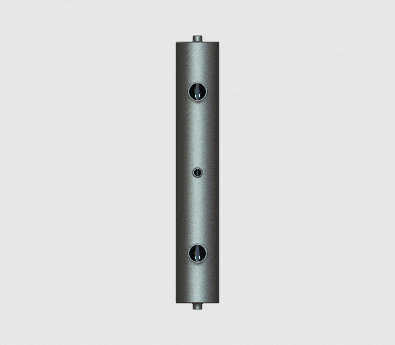 Гидрострелка Север-R-100К2 (Aisi) (сталь нержавеющая)